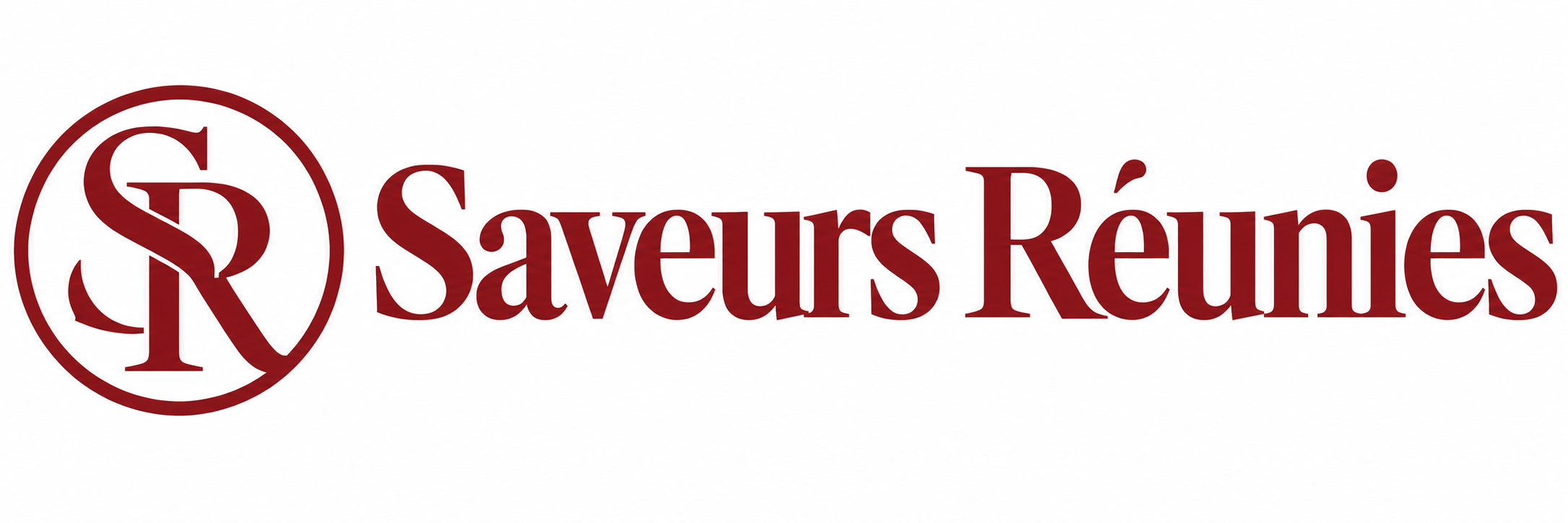 Saveurs Réunies